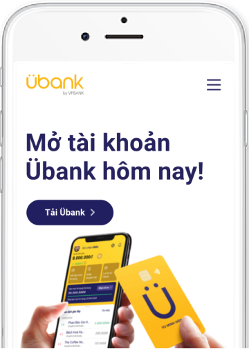 Übank - Digital Bank